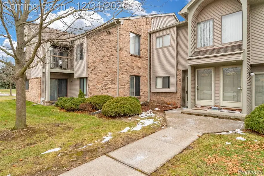 42764 Lilley Pointe, Canton, MI  - Image #3