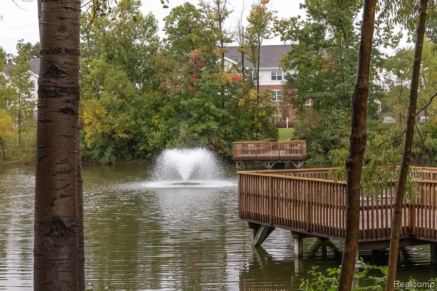 6600 Trillium Village #23, Clarkston, MI  - Image #3