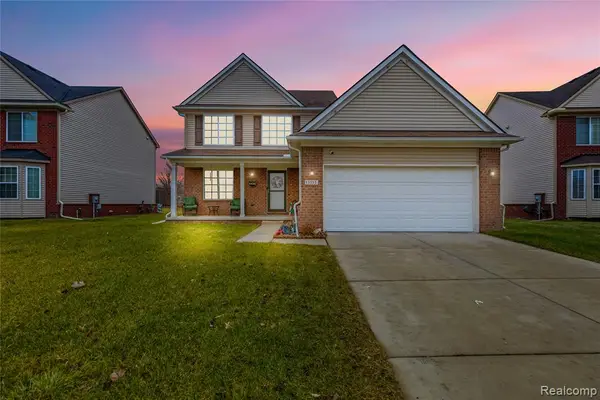 33555 Sand Piper, Romulus, MI 