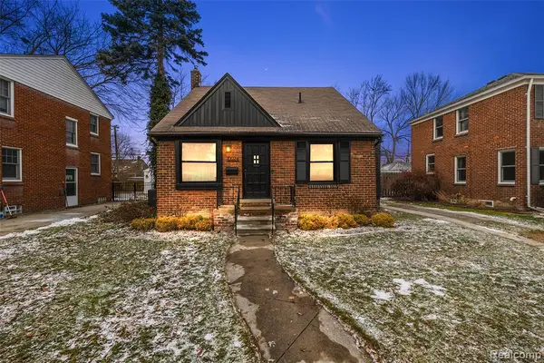 10024 Kingston, Huntington Woods, MI 