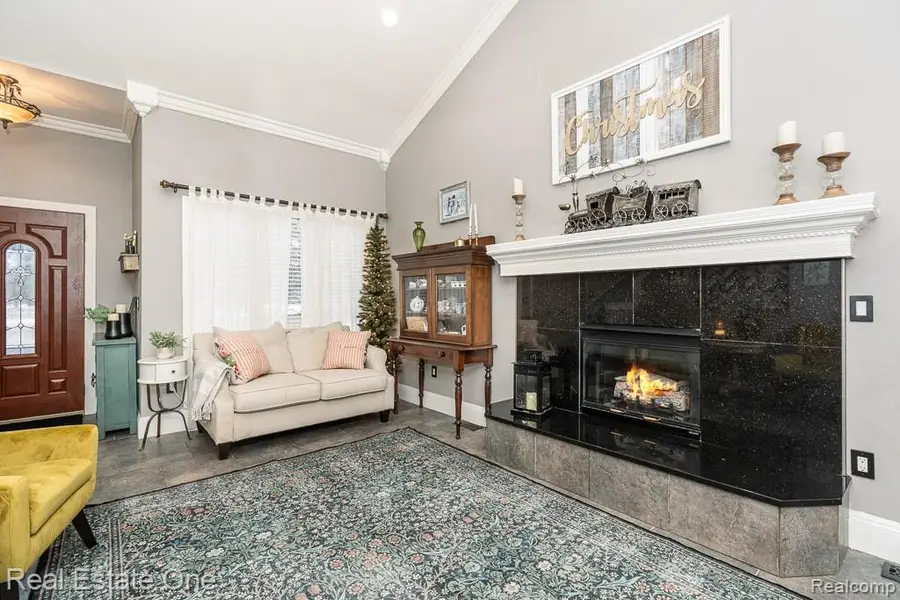 820 Quatro, Addison Township, MI  - Image #3