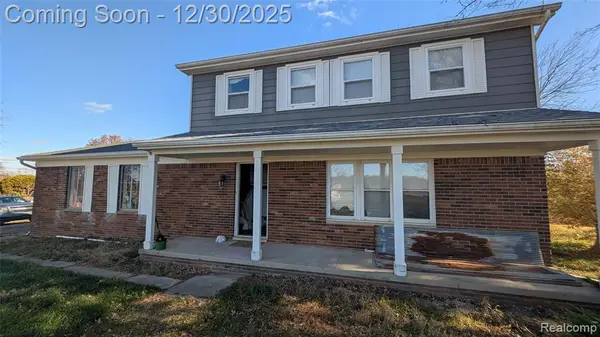 4109 Loves Creek, Howell, MI 