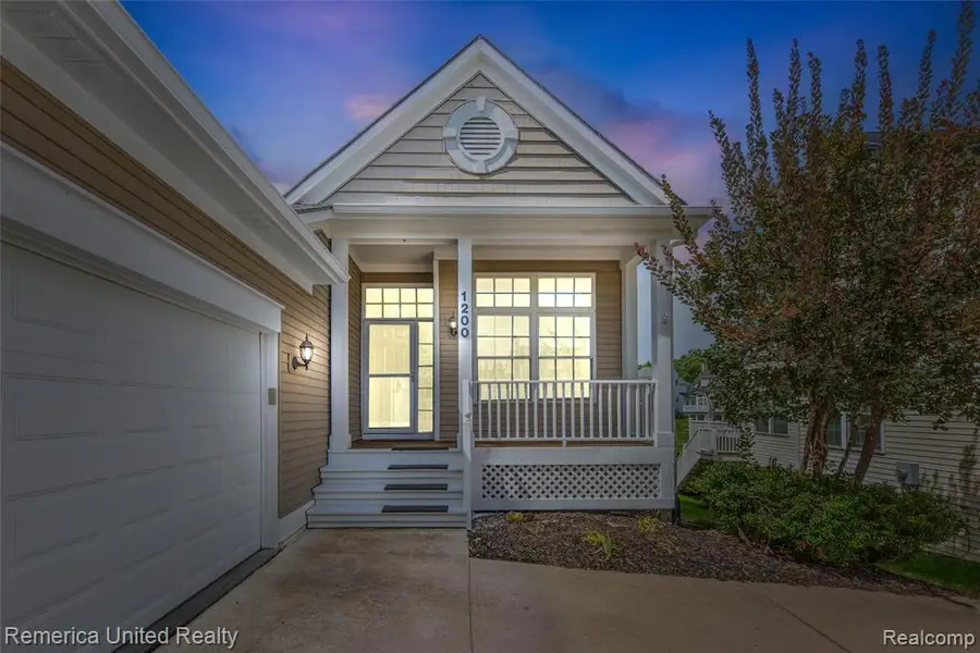 1200 Portsmouth, Howell, MI  - Image #2