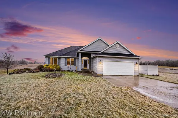 5175 Bishop, Dryden, MI 