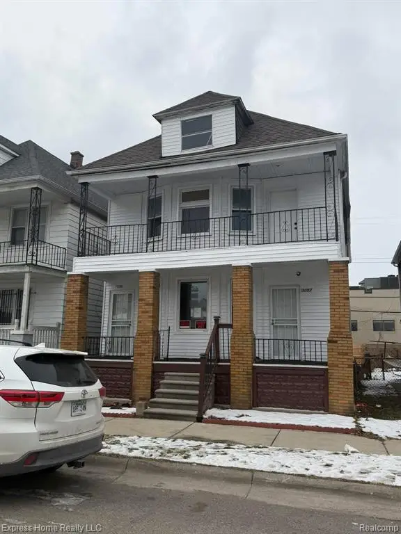 3057 Jacob, Hamtramck, MI 