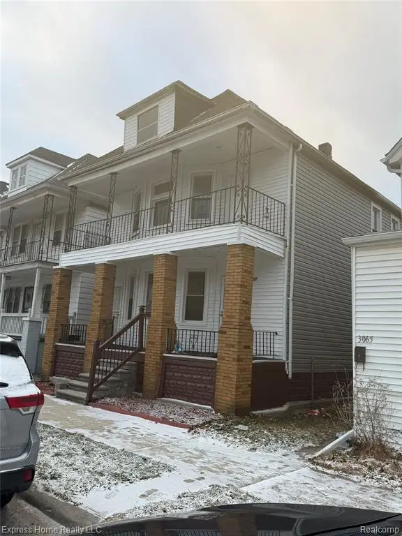 3057 Jacob, Hamtramck, MI  - Image #2