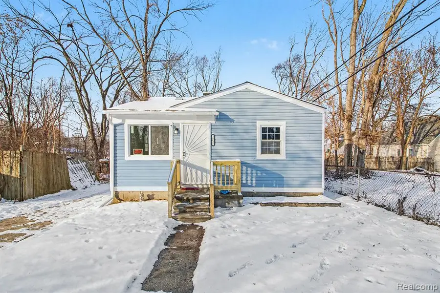14437 Dacosta, Detroit, MI 48223 - #2