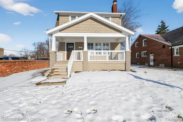 211 Silman, Ferndale, MI 