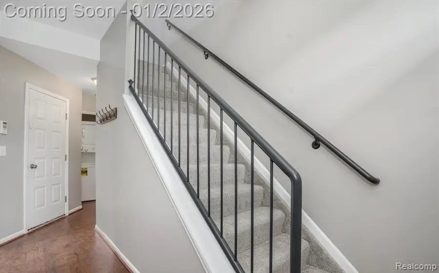 22 Pallister, Detroit, MI 48215 - Image #3