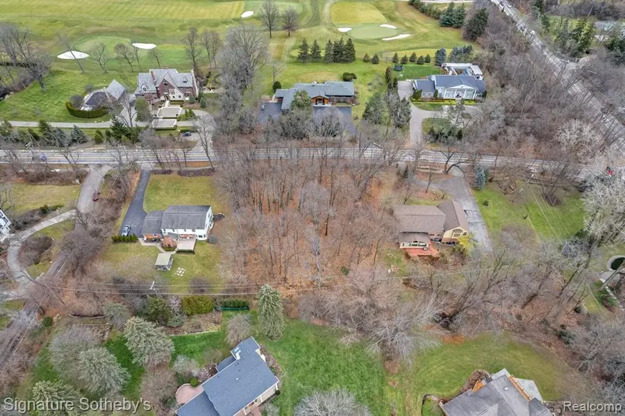 VL Lahser Road Lot 76, Bloomfield Hills, MI 48302 - #3