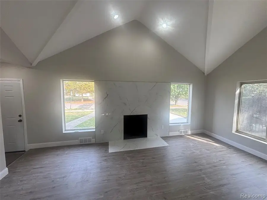 17541 Annchester, Detroit, MI  - #3