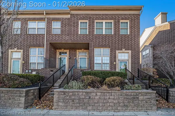 4215 Schaefer, Dearborn, MI 