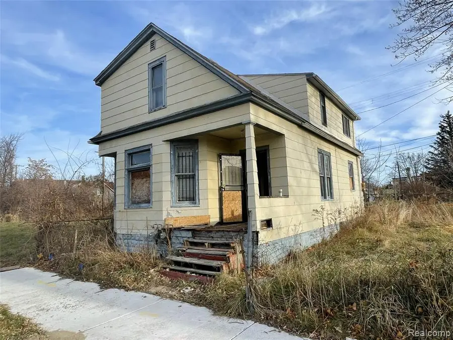 3814 Rolf, Detroit, MI 48214 - #2