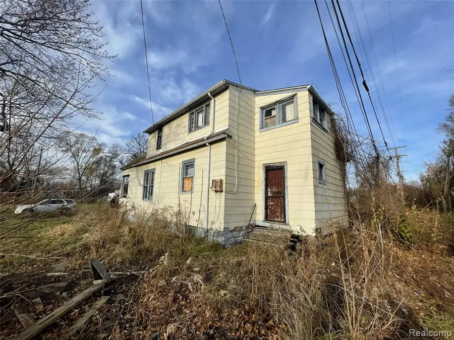 3814 Rolf, Detroit, MI 48214 - #3