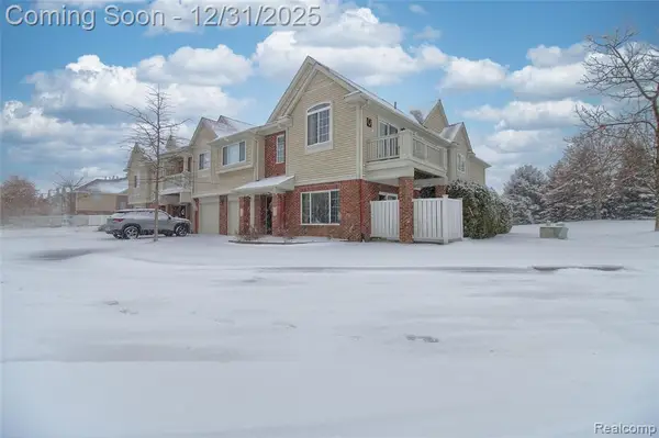 24031 Fairlane, Trenton, MI 