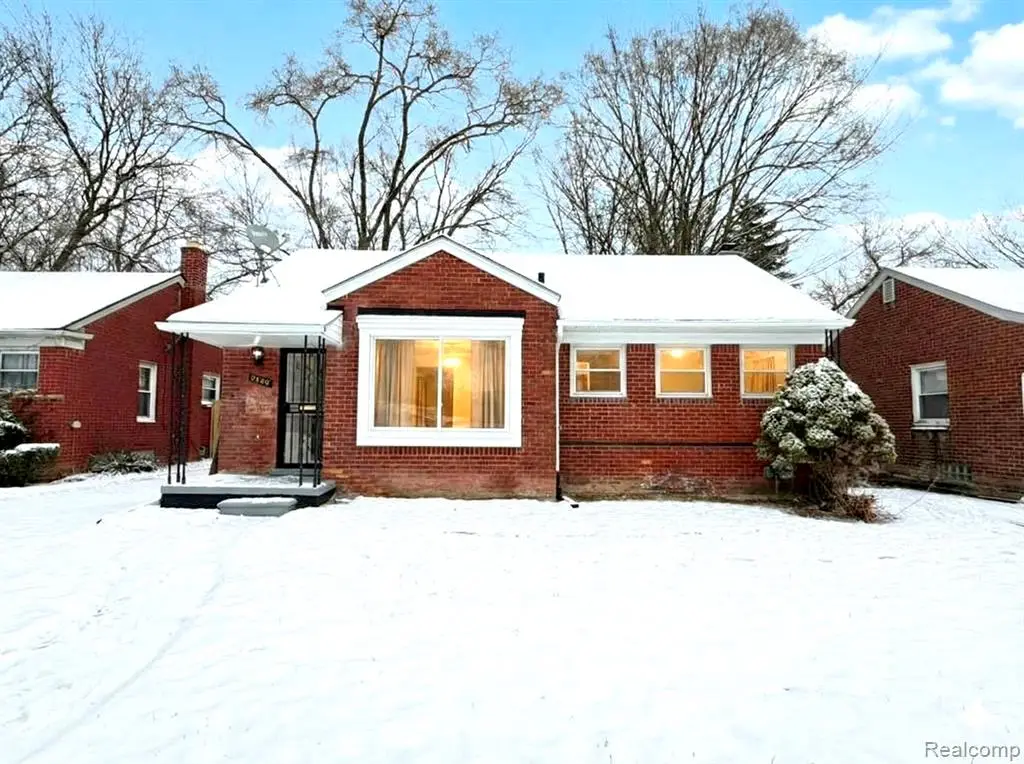 9550 Heyden, Detroit, MI 48228 - #1