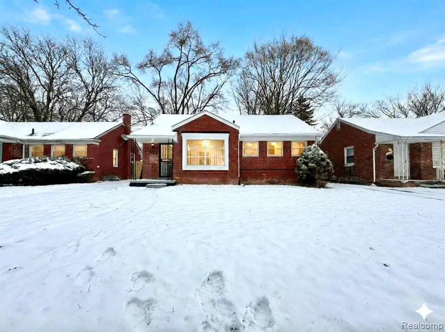 9550 Heyden, Detroit, MI 48228 - #3