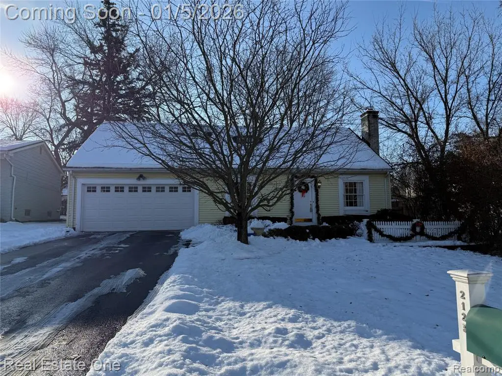 2123 Daintree, West Bloomfield, MI  - Image #1