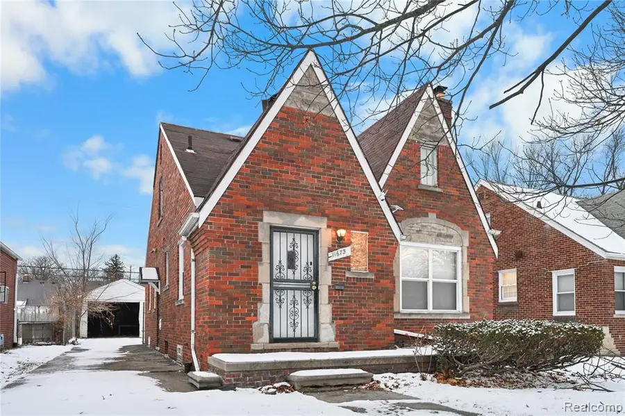 11675 Laing, Detroit, MI 48224 - #2