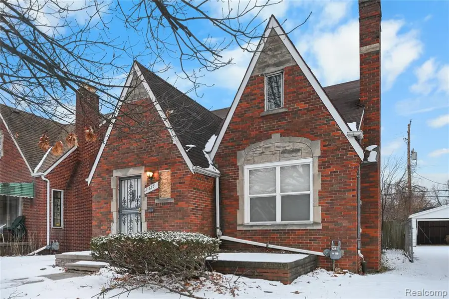 11675 Laing, Detroit, MI 48224 - #3