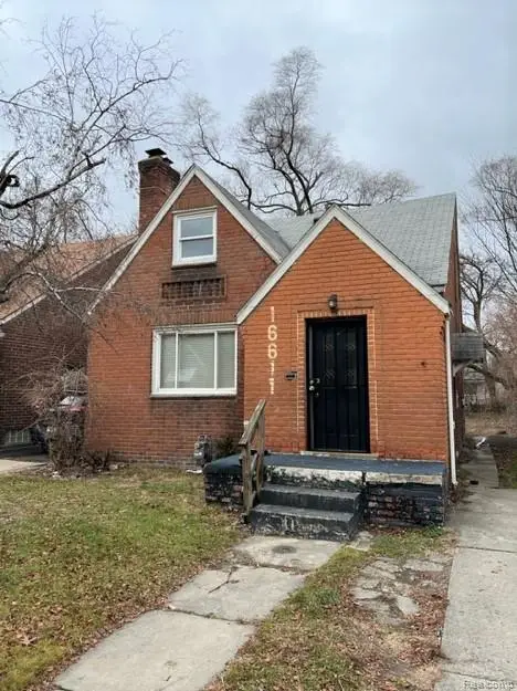 16611 Cruse, Detroit, MI 