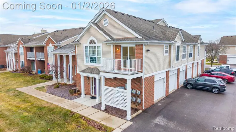 45640 Warwick, Macomb, MI  - Image #2