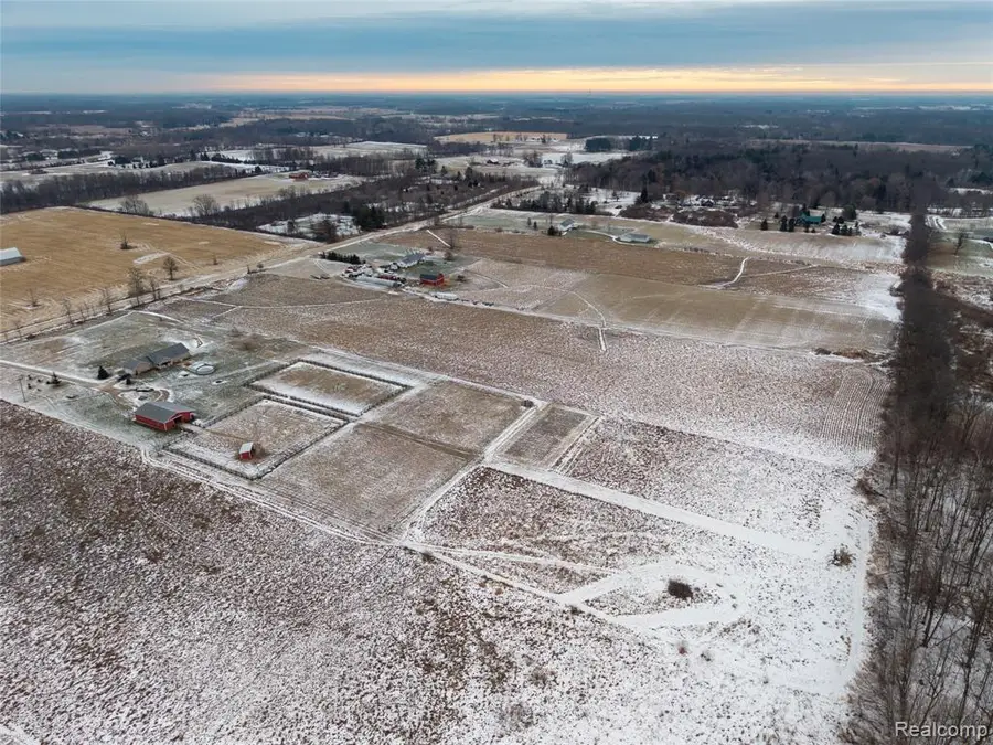 0 Sullivan, Emmett, MI 48022 - #2