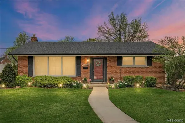 35428 Hathaway, Livonia, MI 