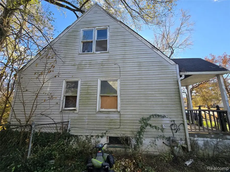 9634 Evergreen, Detroit, MI  - Image #2