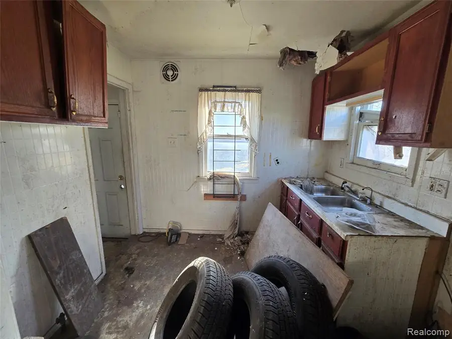 9634 Evergreen, Detroit, MI  - Image #3