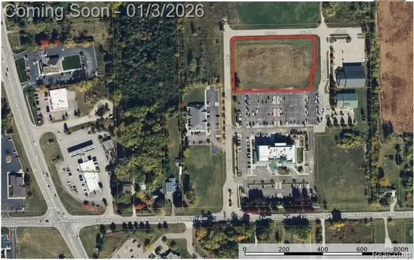 VL Cal, Davison, MI 48423