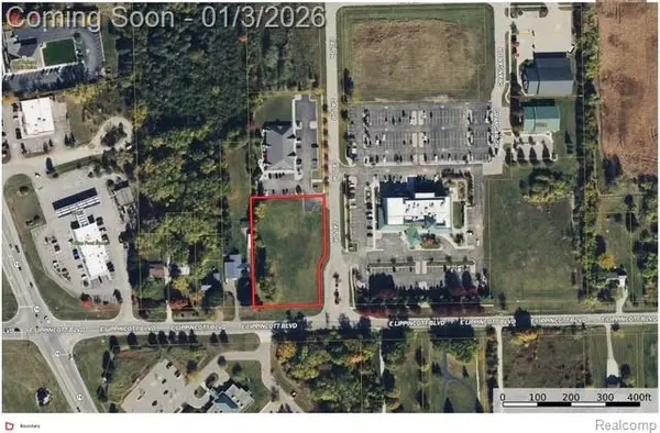 00 Lippincott, Davison, MI 48423