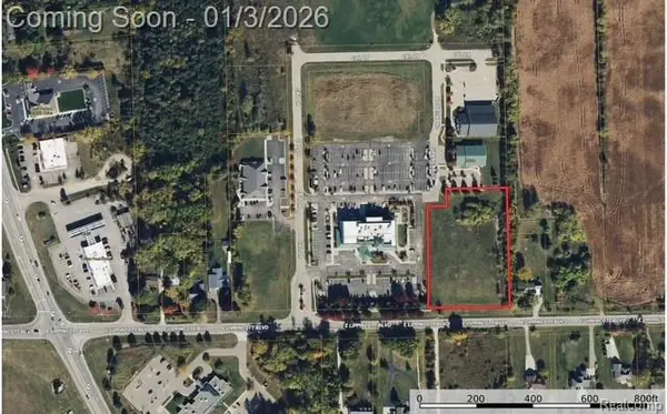 000 Lippincott, Davison, MI 48423