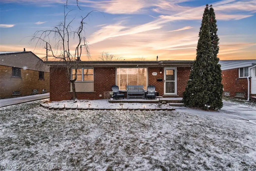 15738 Scott, Southgate, MI  - Image #1