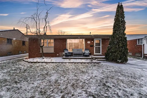 15738 Scott, Southgate, MI 