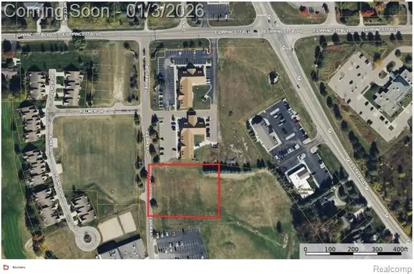 VL Fairway, Davison, MI 48423