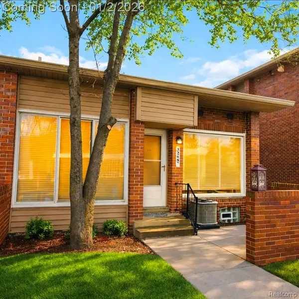 32687 5 Mile, Livonia, MI 48154