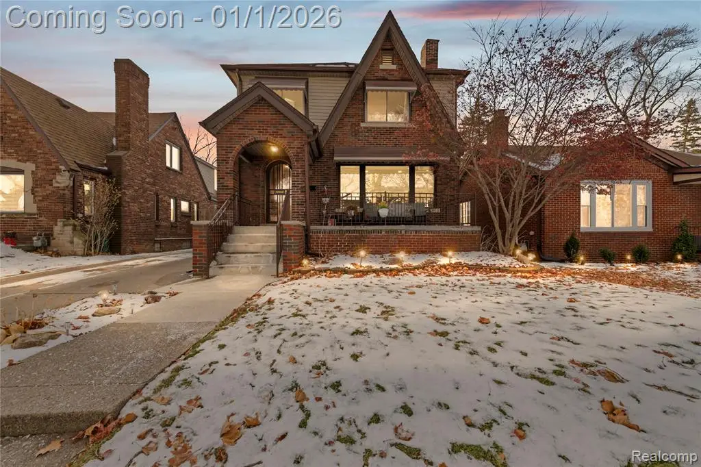 8355 Normile, Detroit, MI  - Image #1