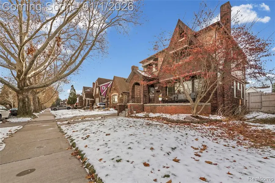 8355 Normile, Detroit, MI  - Image #3