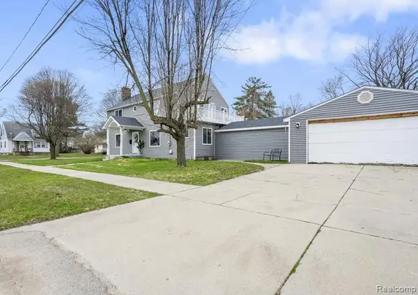 2601 Illinois, Flint, MI 