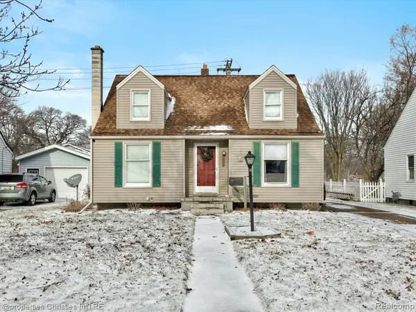 1315 Joann, Port Huron, MI 