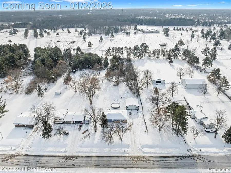 1268 E Dodge, Mount Morris, MI  - Image #2