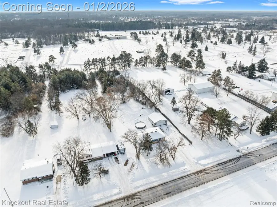 1268 E Dodge, Mount Morris, MI  - Image #3