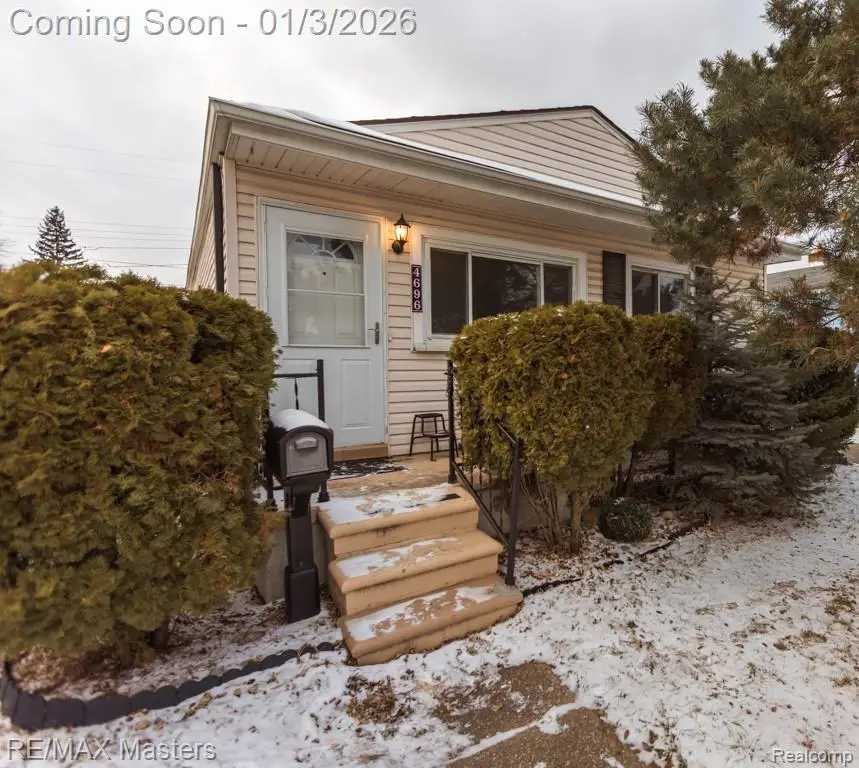 4696 Syracuse, Dearborn Heights, MI  - Image #2