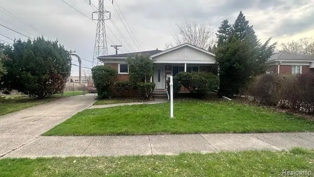 16207 Cleophus, Allen Park, MI 48101 - #1