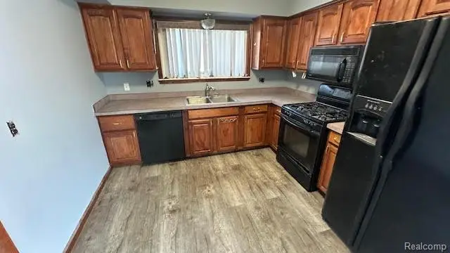 16207 Cleophus, Allen Park, MI 48101 - #2