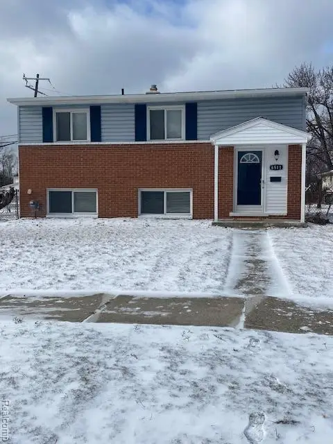 6511 Caribou, Westland, MI  - Image #1