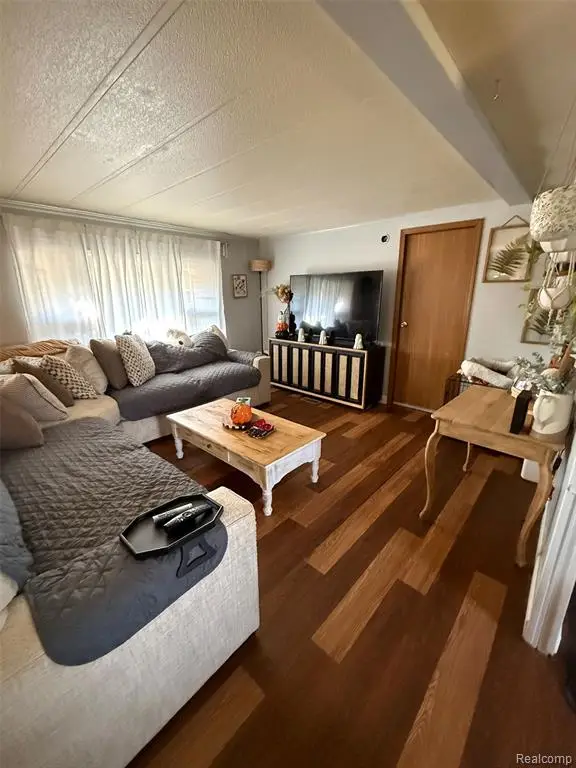 10450 6 Mile Road, Lot #98, Battle Creek, MI  - Image #3