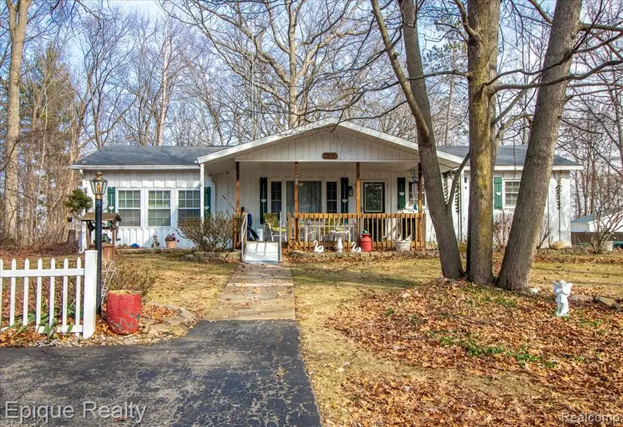 4828 Morse, Caseville, MI 48725 - #2