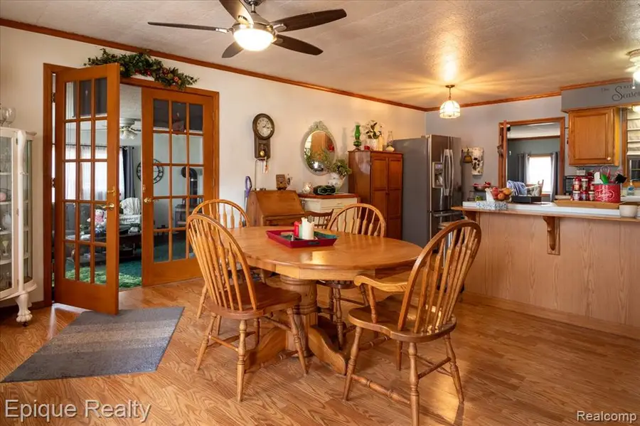 4828 Morse, Caseville, MI 48725 - #3